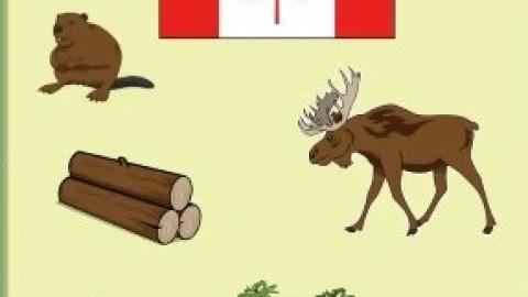 Canada’s Animals